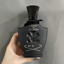 image-Belief Perfume 75ml Black Love Fragrance