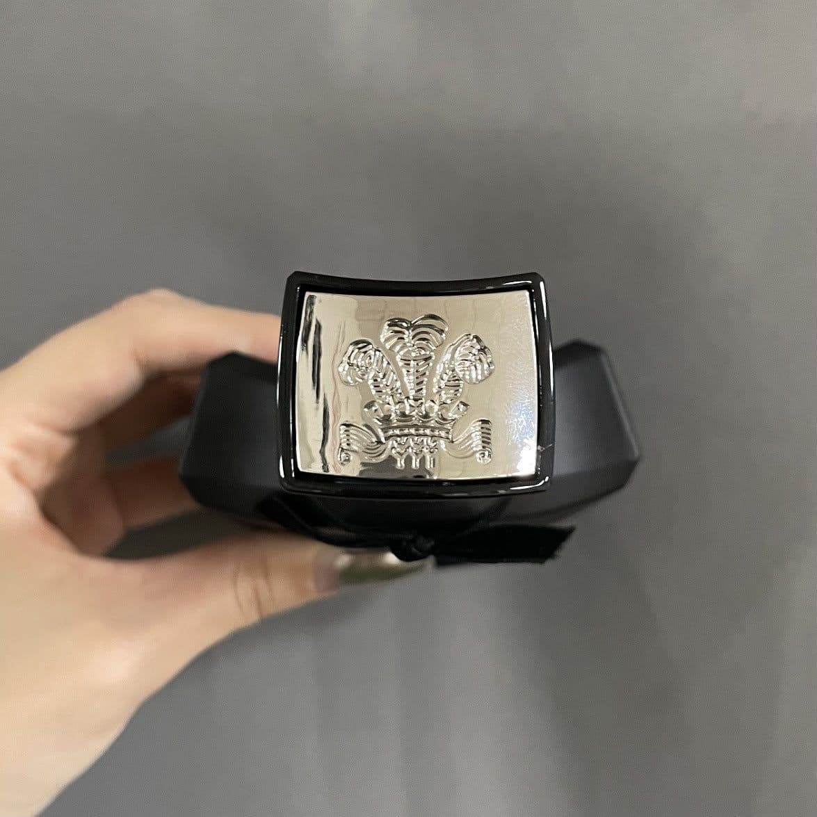 image-Belief Perfume 75ml Black Love Fragrance
