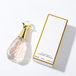 image-Fragrance Fresh Long-lasting Light Perfume