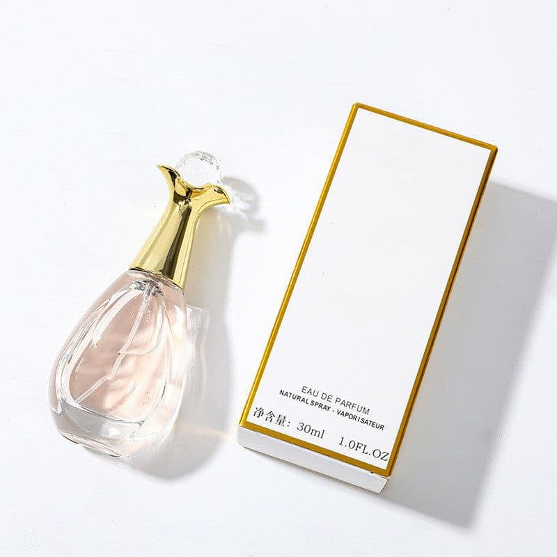 image-Fragrance Fresh Long-lasting Light Perfume