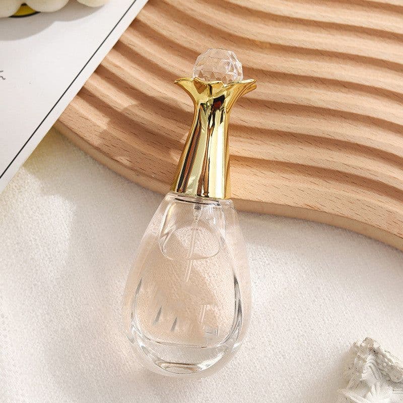 image-Fragrance Fresh Long-lasting Light Perfume