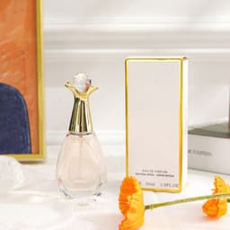 image-Fragrance Fresh Long-lasting Light Perfume