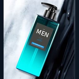 image-Men's Shower Gel Perfume Lasting Fragrance