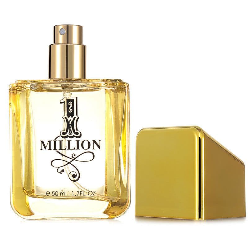 image-Men's Fashion Fresh Fragrance Perfume