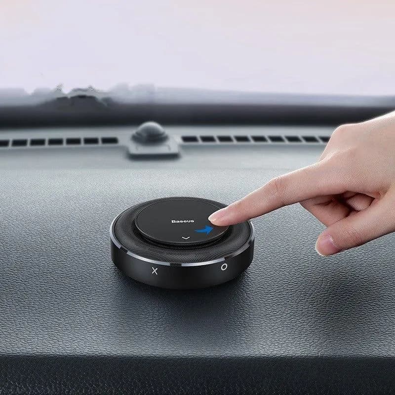 image-Bess Metal Fabric Car Fragrance Car Fragrance Car Perfume