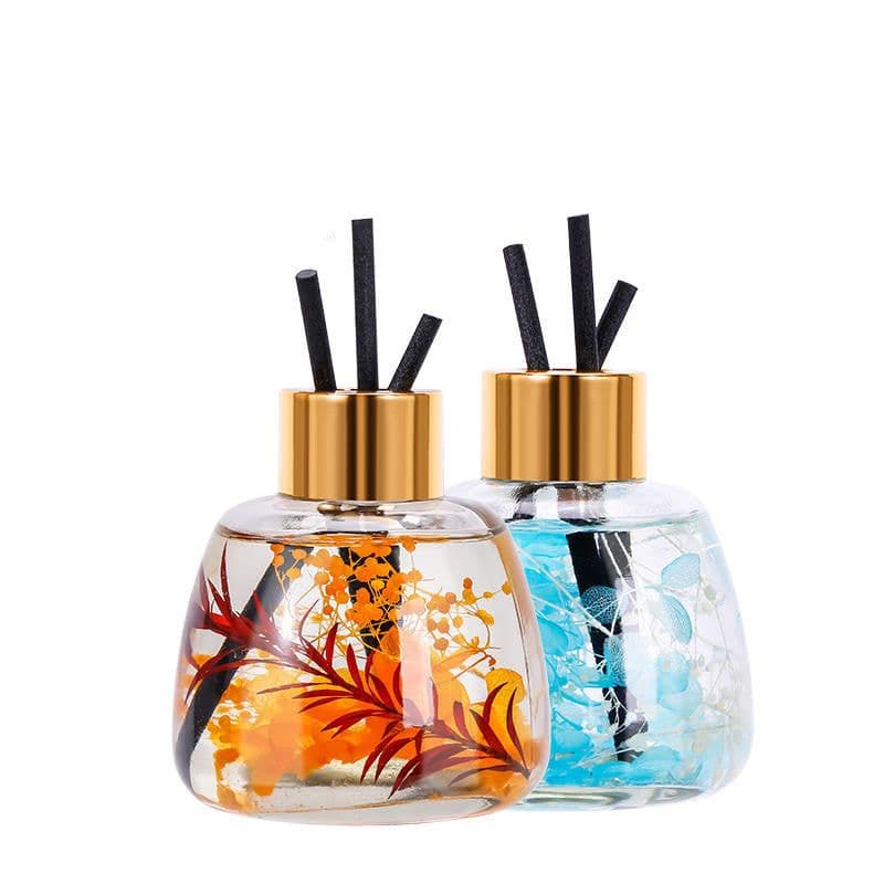 image-Perfume Car Fragrance Accessories Decorate