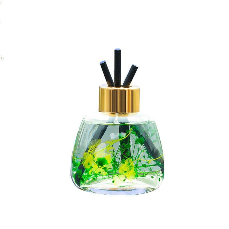 image-Perfume Car Fragrance Accessories Decorate
