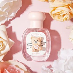 image-Cute Bear Perfume Fragrance Lasting