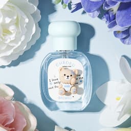 image-Cute Bear Perfume Fragrance Lasting
