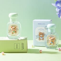 image-Cute Bear Perfume Fragrance Lasting