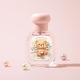 image-Cute Bear Perfume Fragrance Lasting