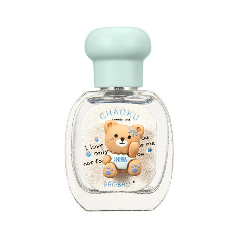 image-Cute Bear Perfume Fragrance Lasting