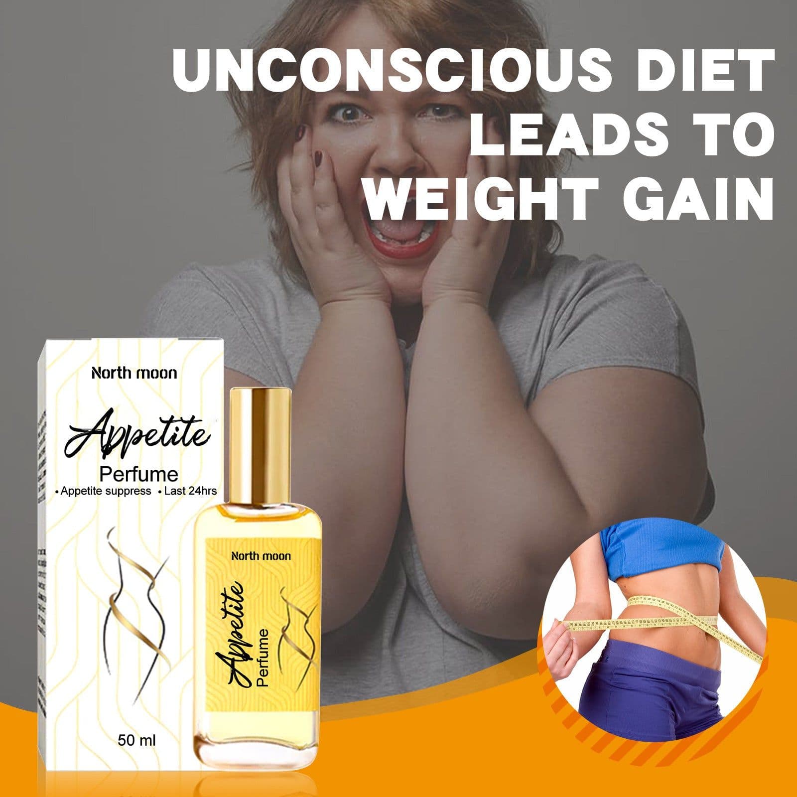 image-Body Tightening Skin Light Perfume Natural Fragrance Perfume