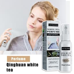 image-Deodorant Fragrance Light Perfume Body Flavor Fragrance Spray