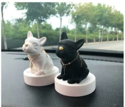 image-Car perfume aromatherapy car perfume fragrance decoration