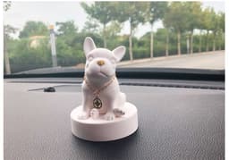 image-Car perfume aromatherapy car perfume fragrance decoration