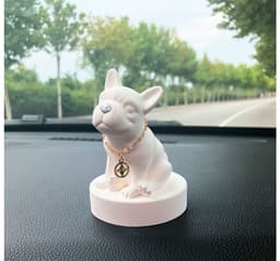 image-Car perfume aromatherapy car perfume fragrance decoration