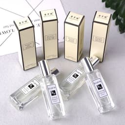 image-Women's Fashion Simple Long-lasting Light Perfume
