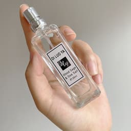 image-Women's Fashion Simple Long-lasting Light Perfume