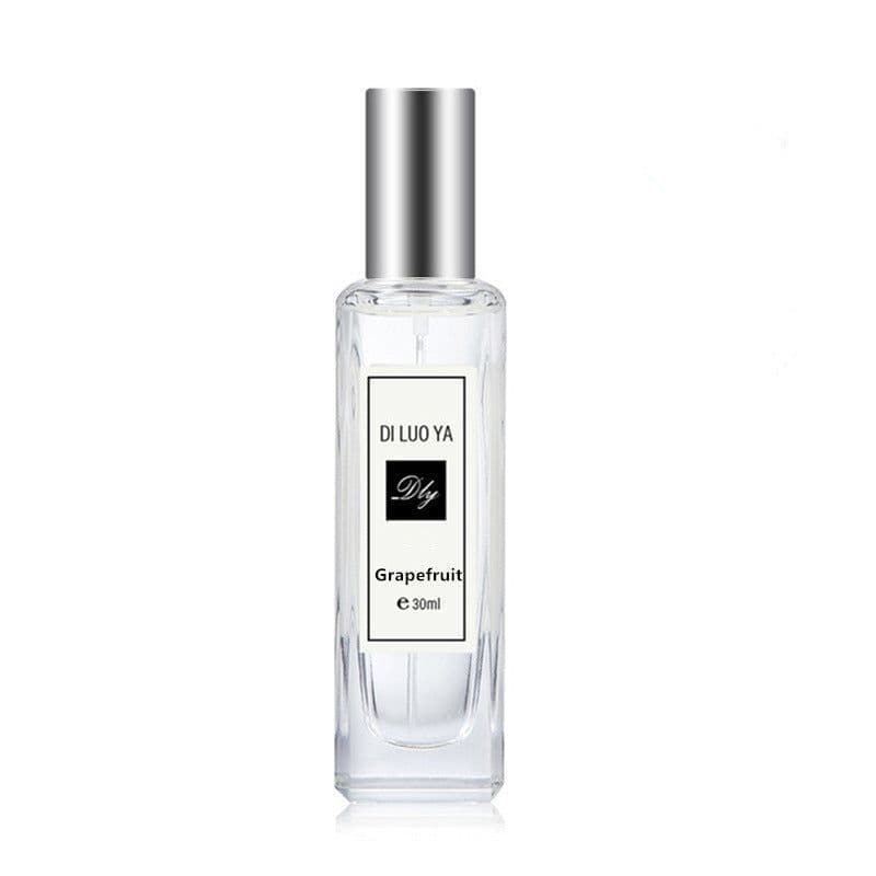 image-Women's Fashion Simple Long-lasting Light Perfume