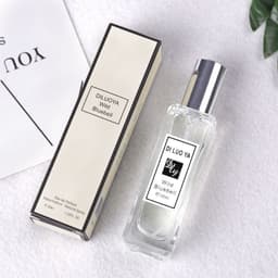 image-Women's Fashion Simple Long-lasting Light Perfume