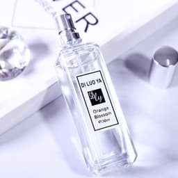 image-Women's Fashion Simple Long-lasting Light Perfume