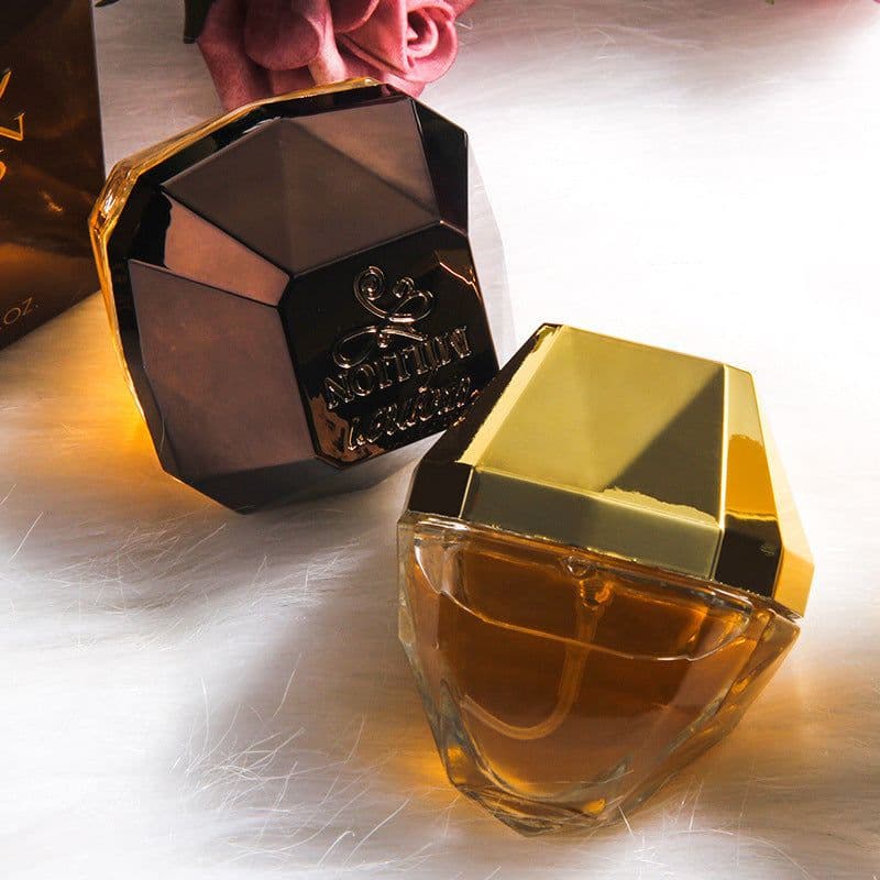 image-Perfume Women's 40ml Wooden Floral And Fruity
