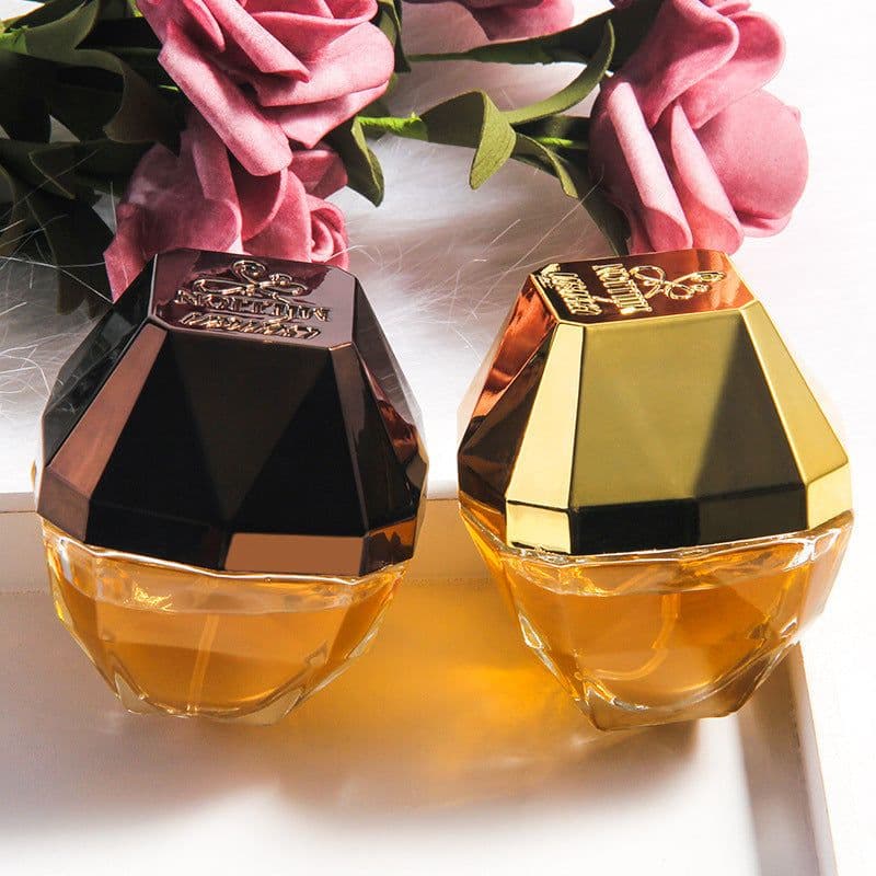 image-Perfume Women's 40ml Wooden Floral And Fruity