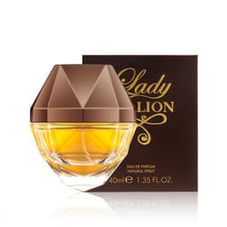 image-Perfume Women's 40ml Wooden Floral And Fruity