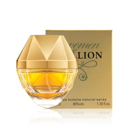 image-Perfume Women's 40ml Wooden Floral And Fruity