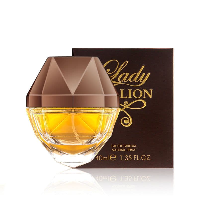 image-Perfume Women's 40ml Wooden Floral And Fruity