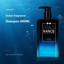 image-Men's Perfume Shower Gel Body Moisturizing