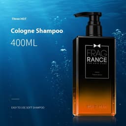 image-Men's Perfume Shower Gel Body Moisturizing