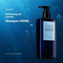 image-Men's Perfume Shower Gel Body Moisturizing