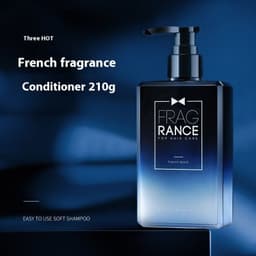 image-Men's Perfume Shower Gel Body Moisturizing