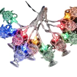 image-Middle East Arab Festival Hanging Lights