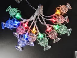 image-Middle East Arab Festival Hanging Lights
