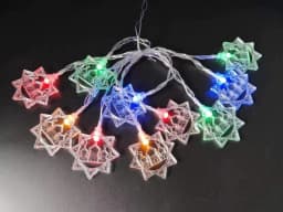 image-Middle East Arab Festival Hanging Lights