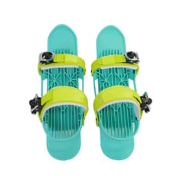 image-Outdoor Snow Products Cool Mini Ski Boots