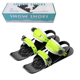image-Outdoor Snow Products Cool Mini Ski Boots