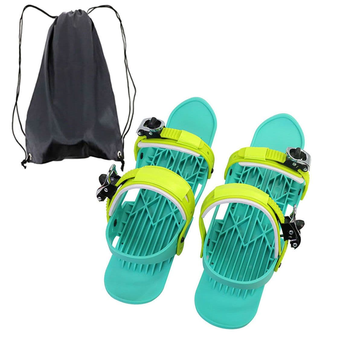 image-Outdoor Snow Products Cool Mini Ski Boots