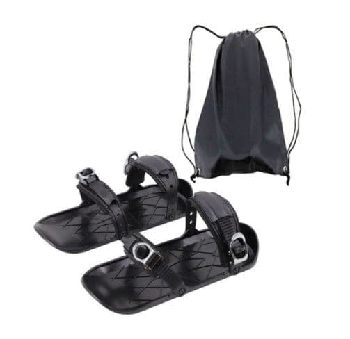 image-Outdoor Snow Products Cool Mini Ski Boots