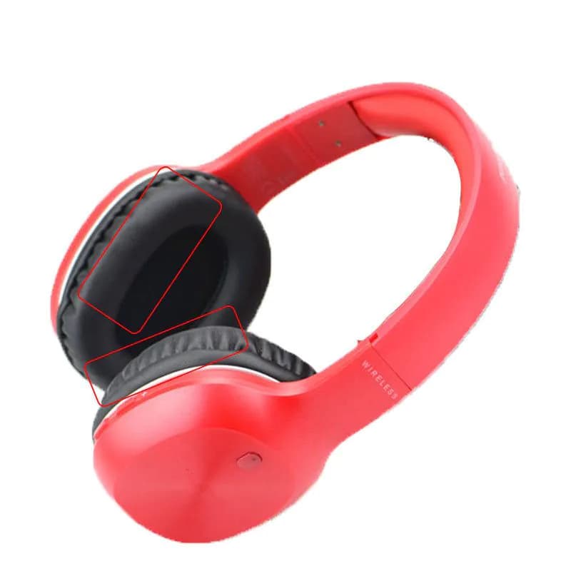 image-Applicable Walker Sponge Earphone Sleeves Accessories