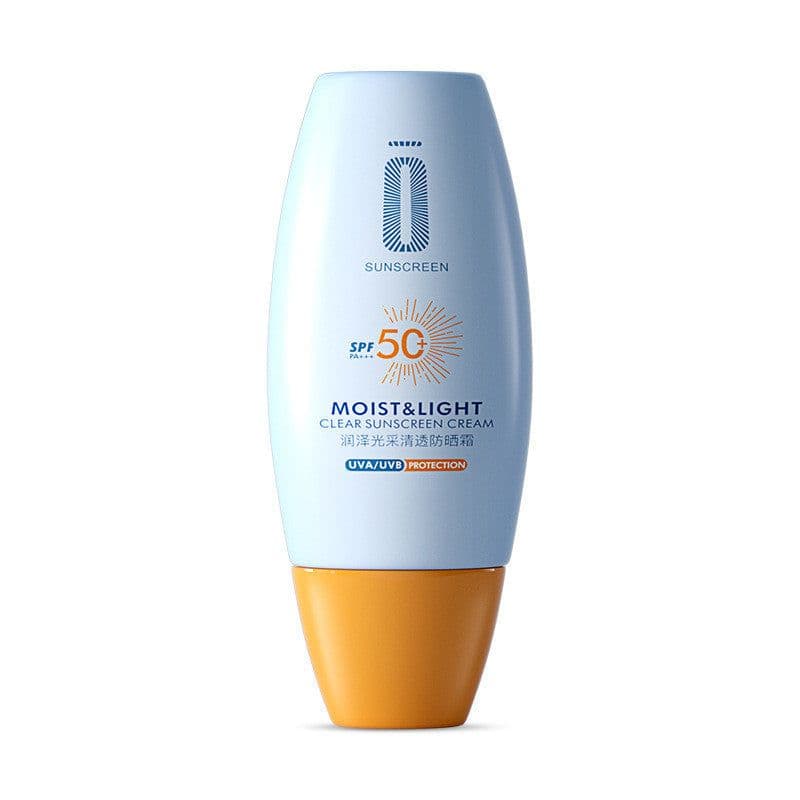 image-Water Locking Moisturizing Sunscreen