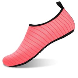 image-Summer Barefoot Shoes Quick Dry Aqua Socks for Beach Swim Yoga Exercise Aqua Shoes