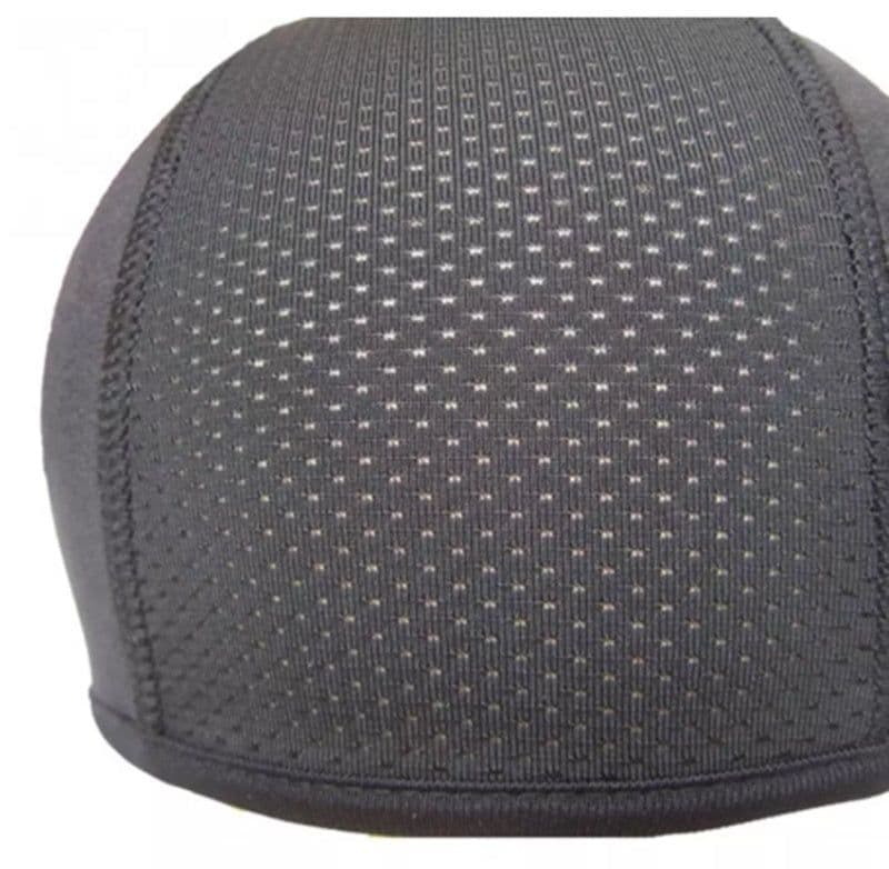 image-Anti-sweat Quick Dry Helmet Cycling Cap Sports Hat