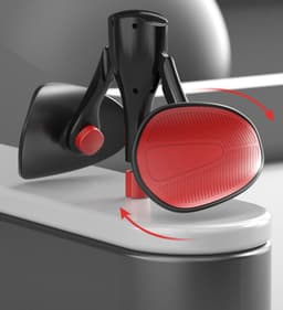 image-Leg-supporting Artifact Multifunctional Fitness Equipment