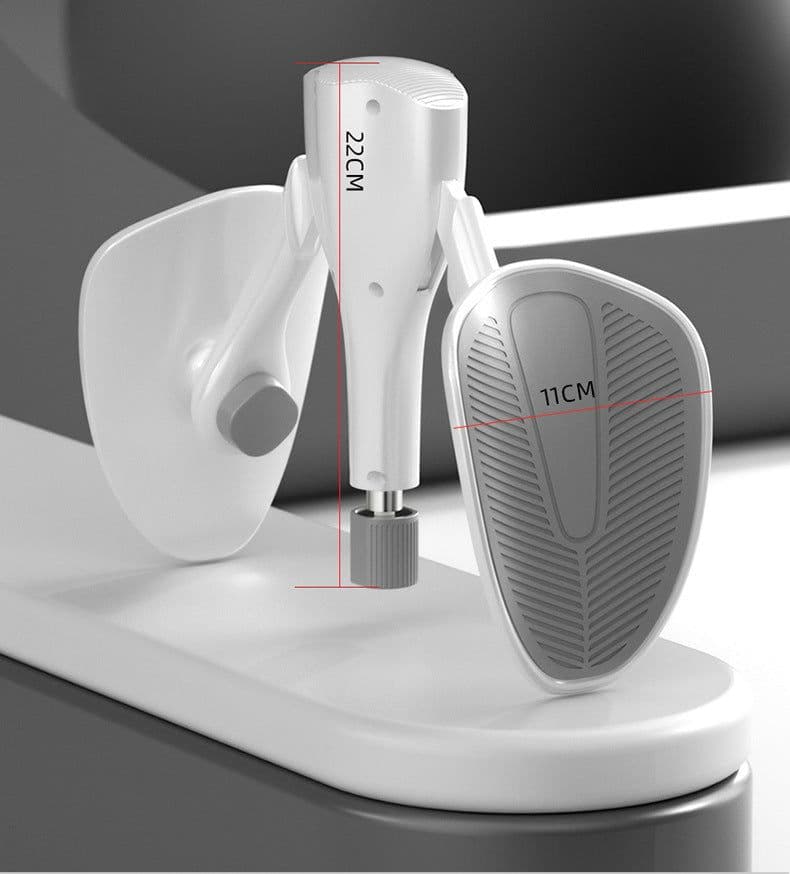 image-Leg-supporting Artifact Multifunctional Fitness Equipment
