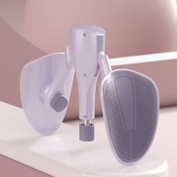 image-Leg-supporting Artifact Multifunctional Fitness Equipment