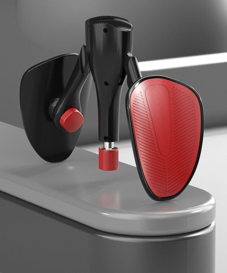 image-Leg-supporting Artifact Multifunctional Fitness Equipment